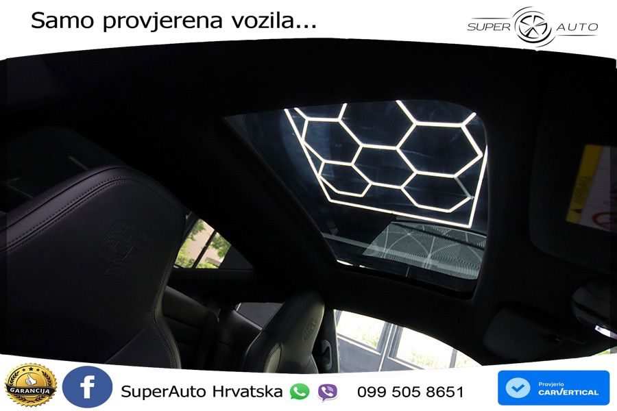 Porsche 911 Carrera 3.0 (385 KS) PDK