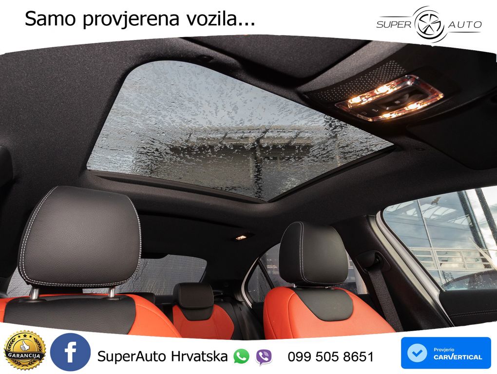 Mercedes-Benz A 220d 8G-DCT AMG LED+GR SJED+ACC