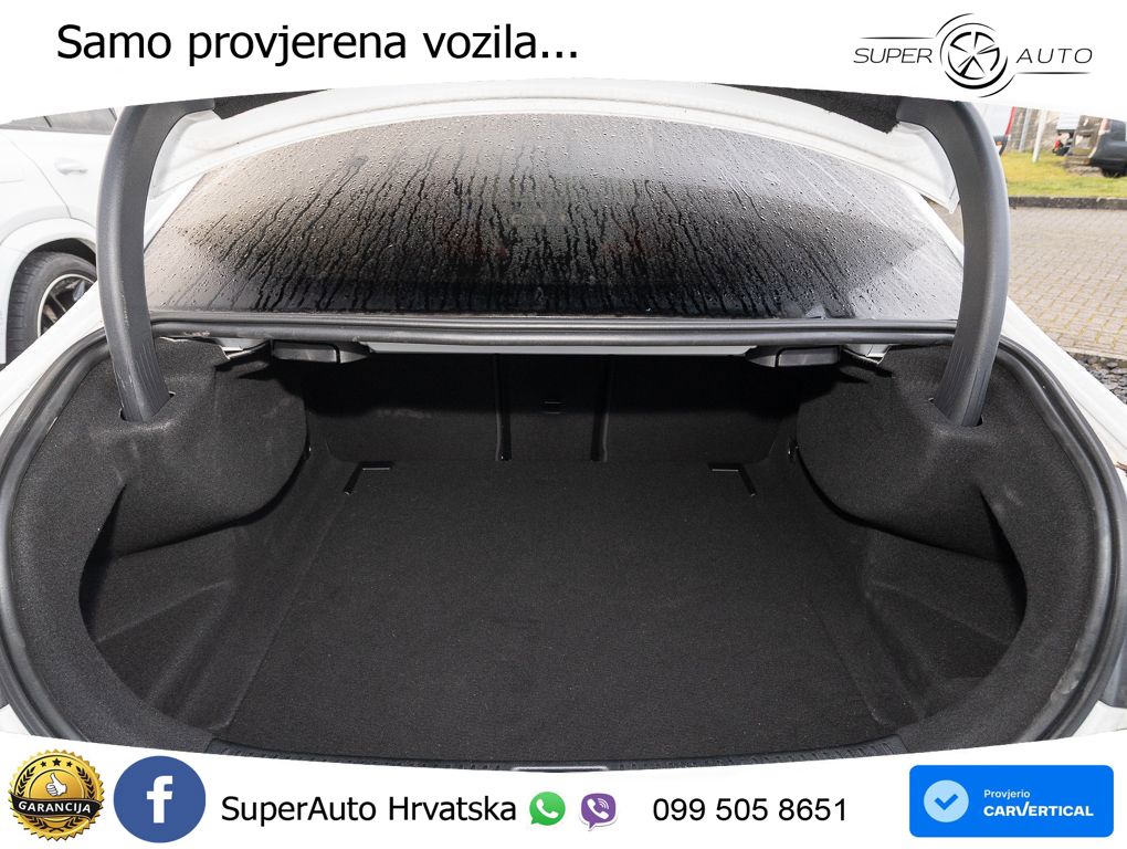 Mercedes-Benz A 220d 8G-DCT AMG LED+GR SJED+ACC