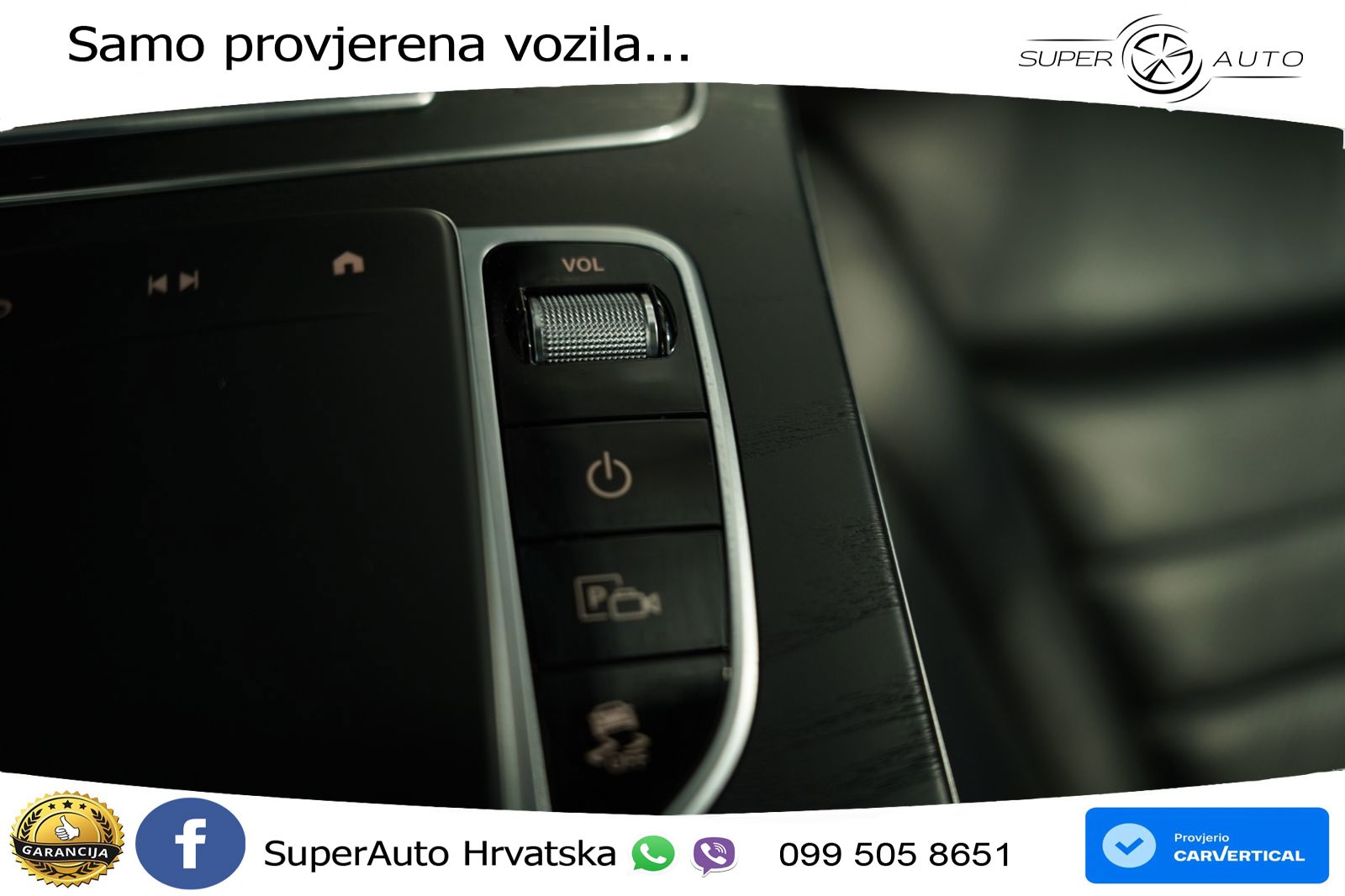 Mercedes GLC 220d (194 KS) 4MATIC G-TRONIC AMG LED+GR SJED+ACC