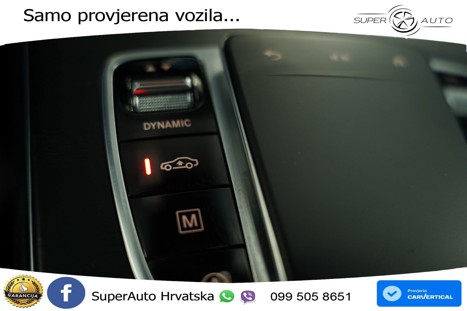 Mercedes GLC 220d (194 KS) 4MATIC G-TRONIC AMG LED+GR SJED+ACC