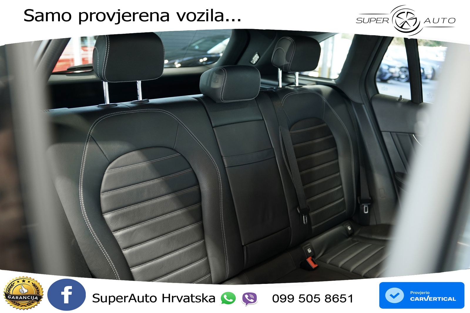 Mercedes GLC 220d (194 KS) 4MATIC G-TRONIC AMG LED+GR SJED+ACC