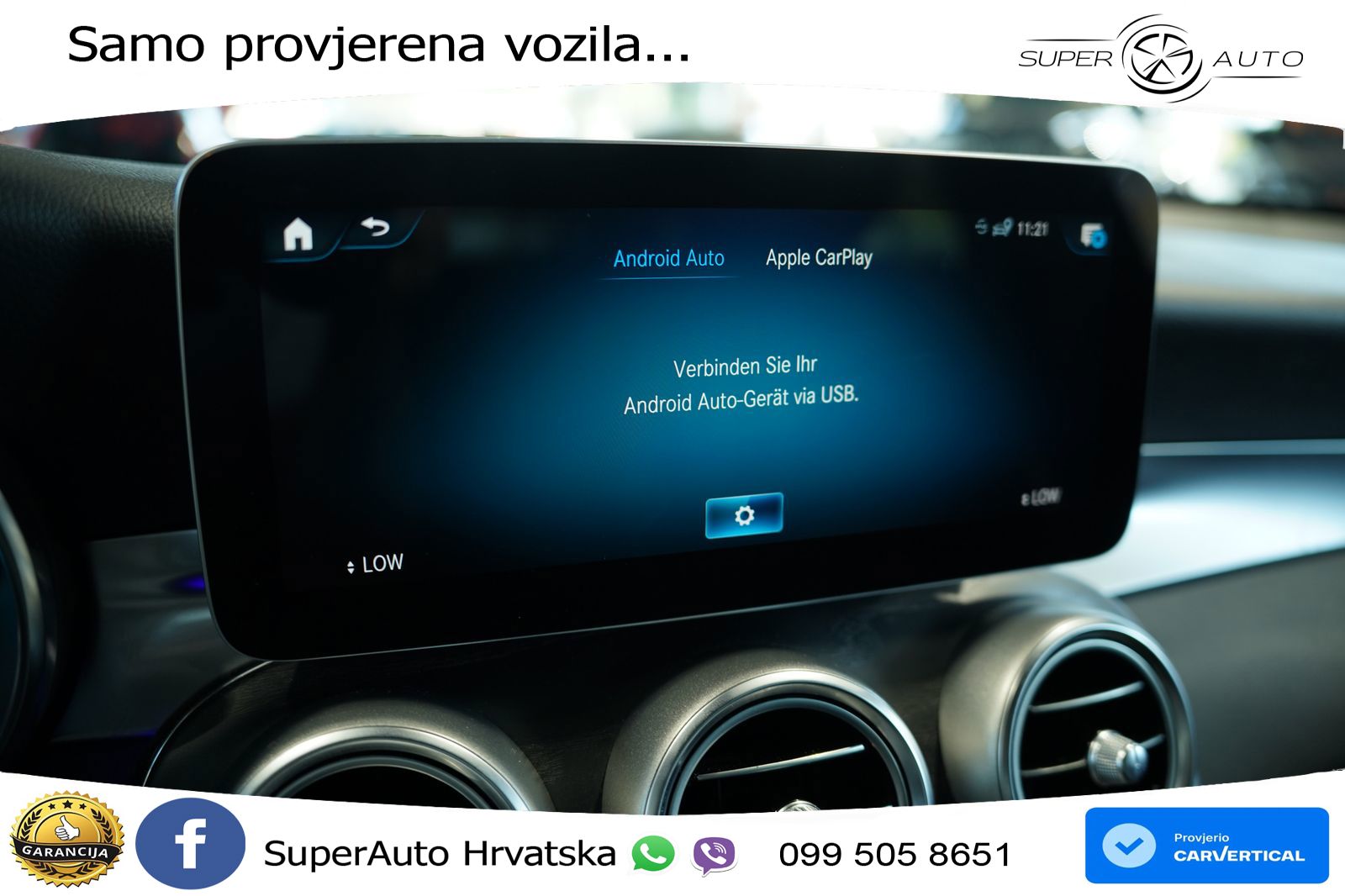 Mercedes GLC 220d (194 KS) 4MATIC G-TRONIC AMG LED+GR SJED+ACC