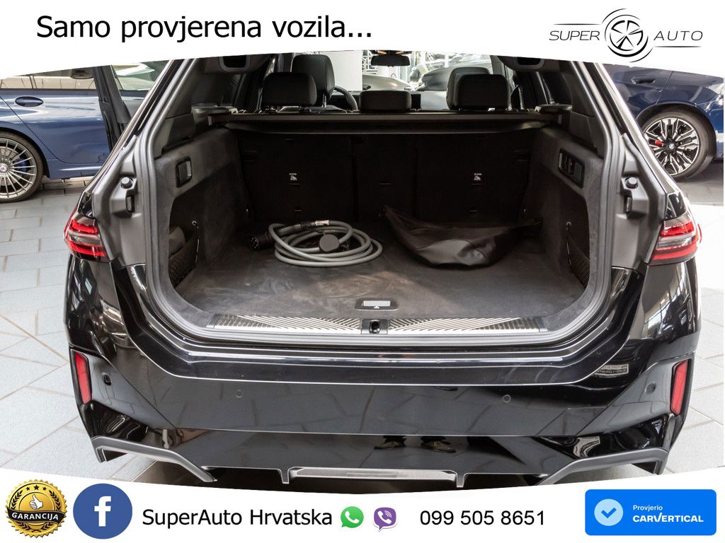 BMW 550e Touring (489 KS) xDrive Steptronic M Sport ACC+HEAD+4xGR SJED+360+PANO