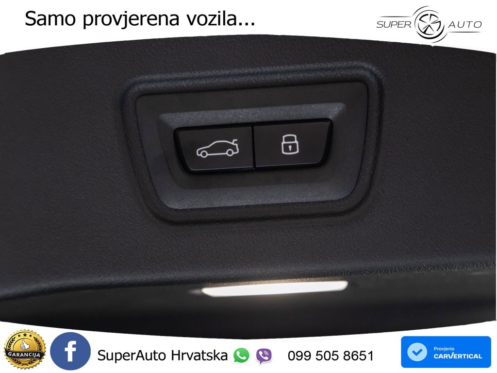 BMW 550e Touring (489 KS) xDrive Steptronic M Sport ACC+HEAD+4xGR SJED+360+PANO