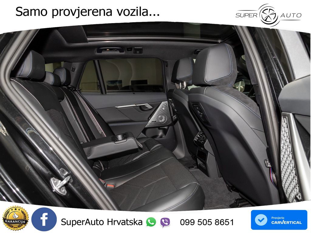 BMW 550e Touring (489 KS) xDrive Steptronic M Sport ACC+HEAD+4xGR SJED+360+PANO