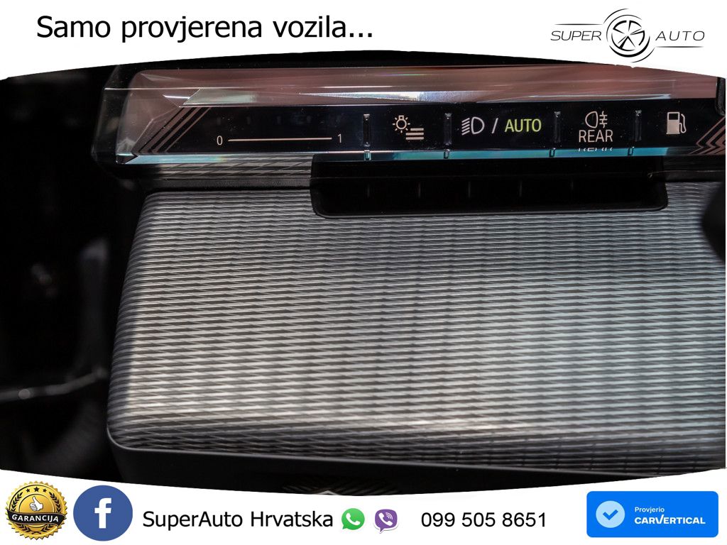 BMW 550e Touring (489 KS) xDrive Steptronic M Sport ACC+HEAD+4xGR SJED+360+PANO