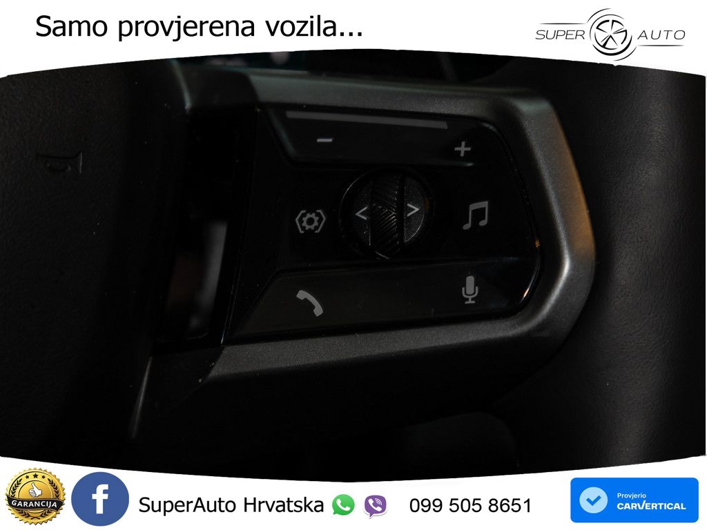 BMW 550e Touring (489 KS) xDrive Steptronic M Sport ACC+HEAD+4xGR SJED+360+PANO