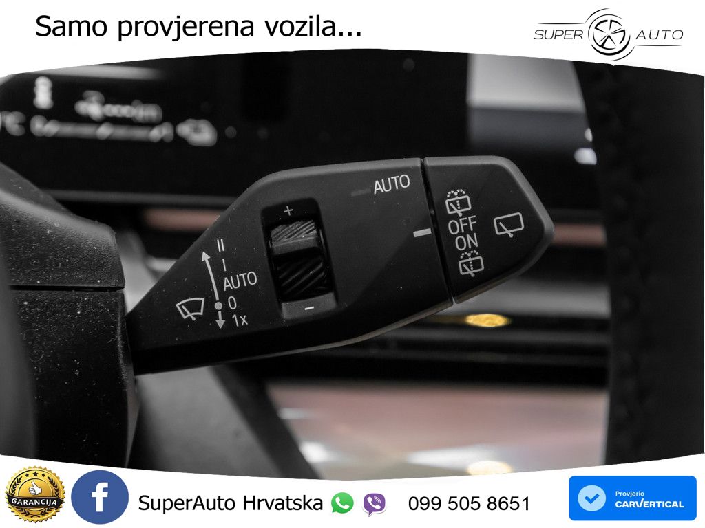 BMW 550e Touring (489 KS) xDrive Steptronic M Sport ACC+HEAD+4xGR SJED+360+PANO