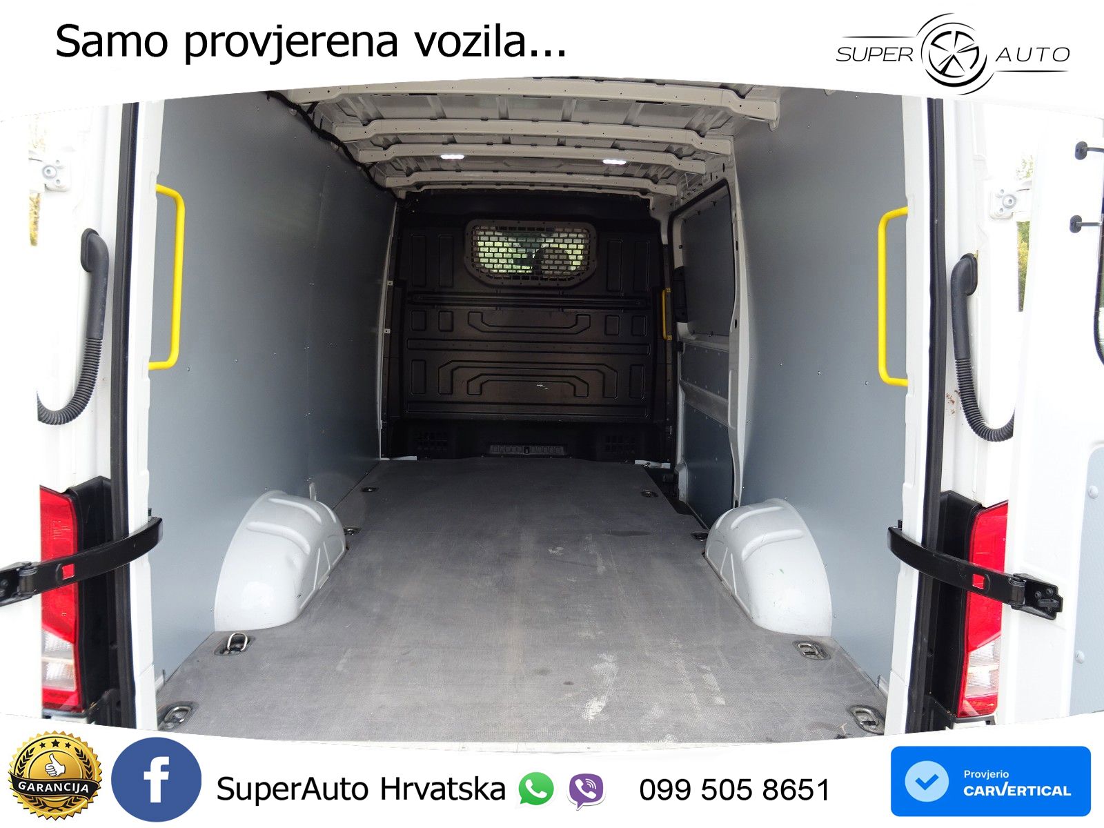 Volkswagen Crafter 35 Kasten MR RWD AHK 3.500 Kamera PDC 163 KS