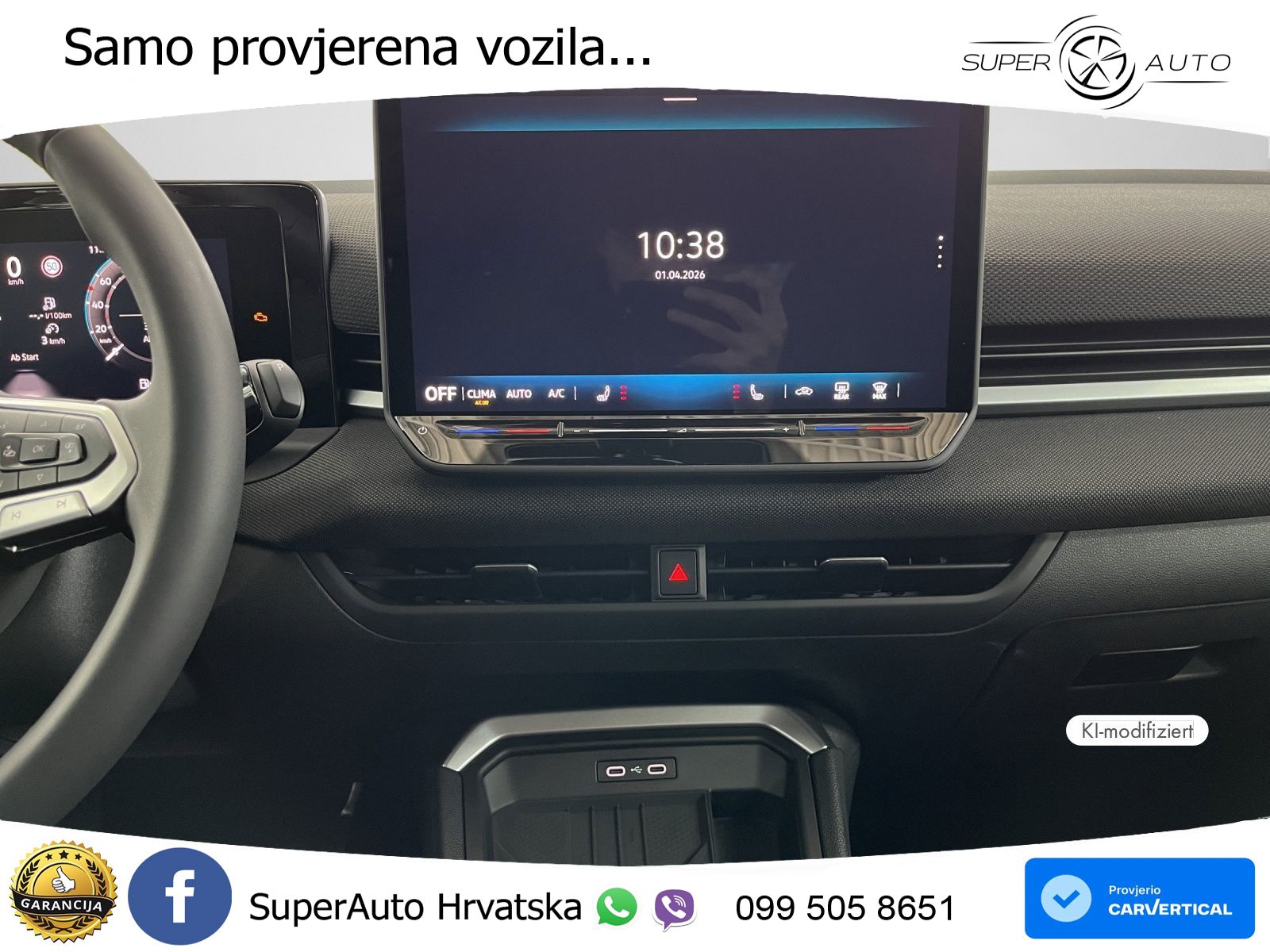 Volkswagen T-Roc II 1.5 eTSI (150 KS)  DSG LED+GR SJED+ACC