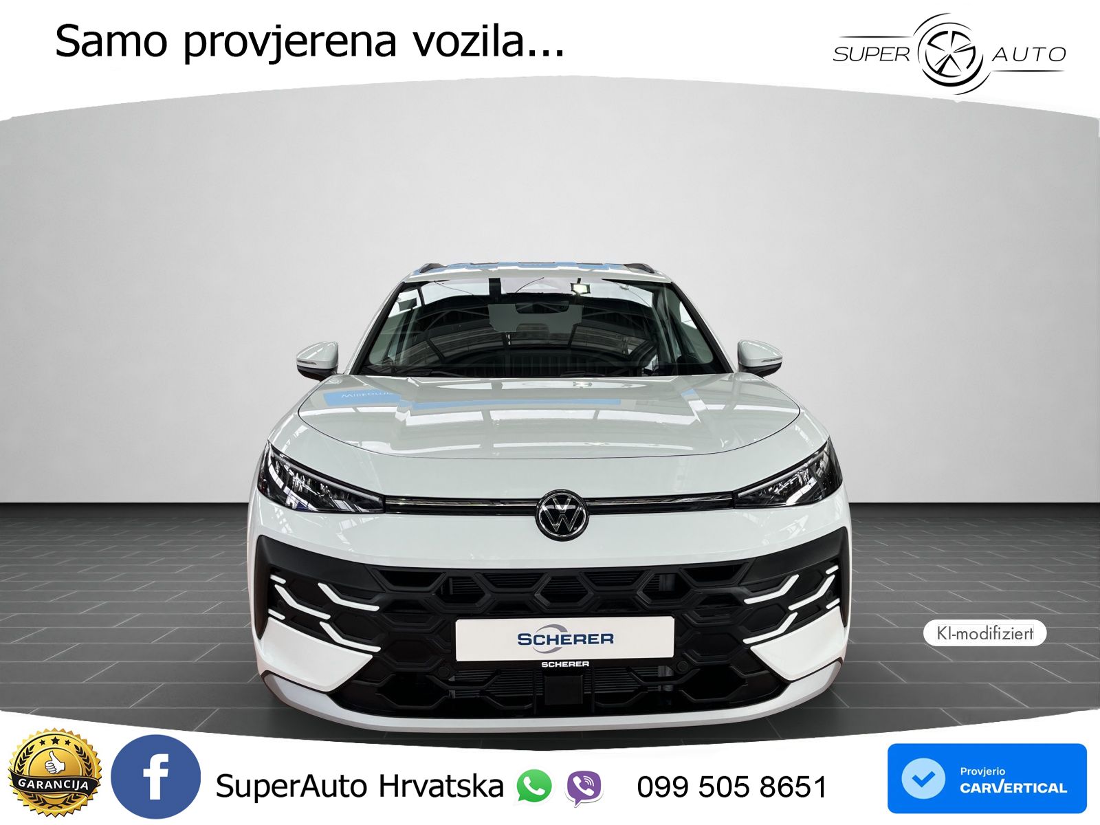 Volkswagen T-Roc II 1.5 eTSI (150 KS)  DSG LED+GR SJED+ACC