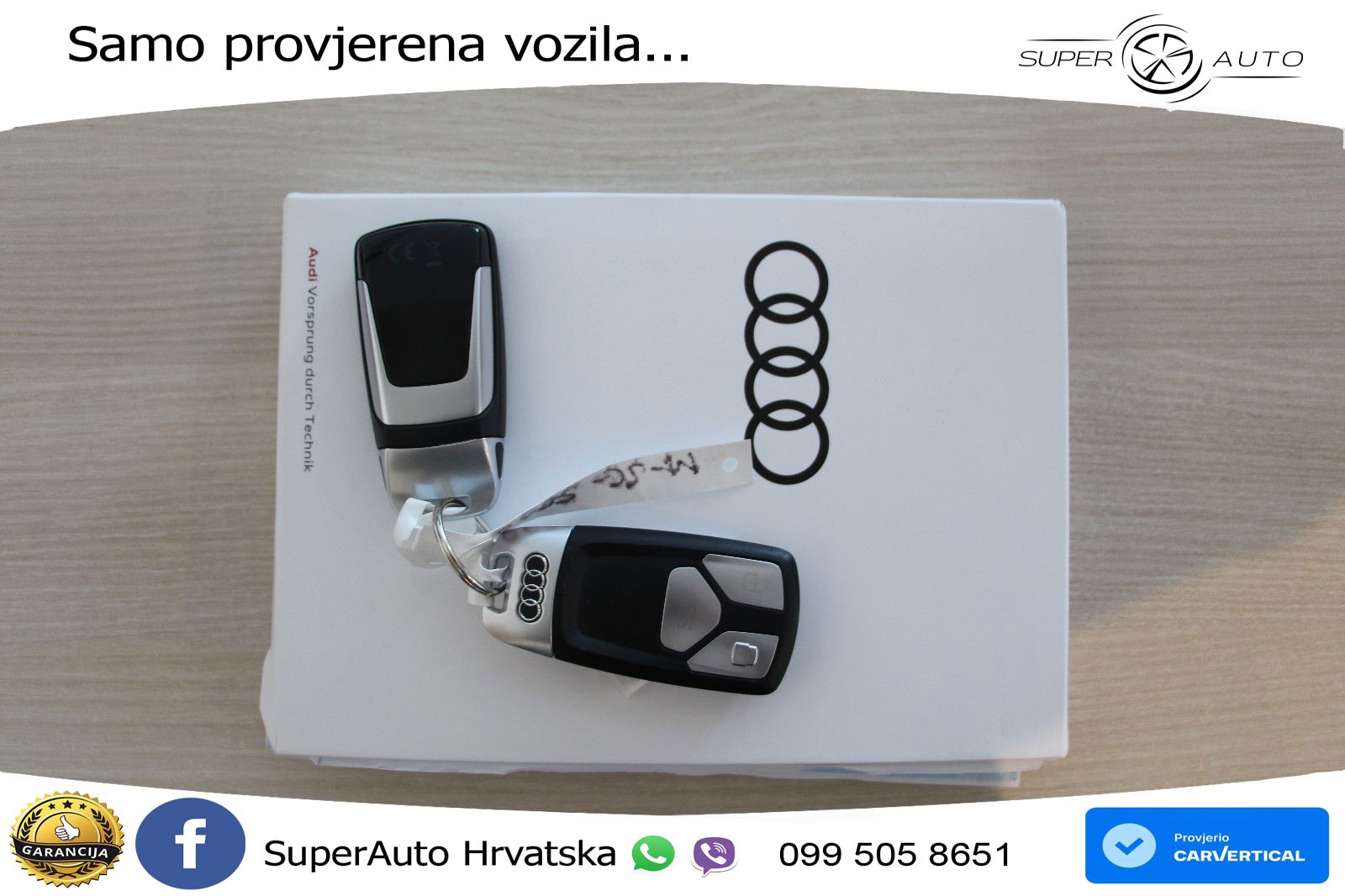 Audi A5 Sportback 40 TFSI (190 KS) S tronic LED+GR SJED+ACC