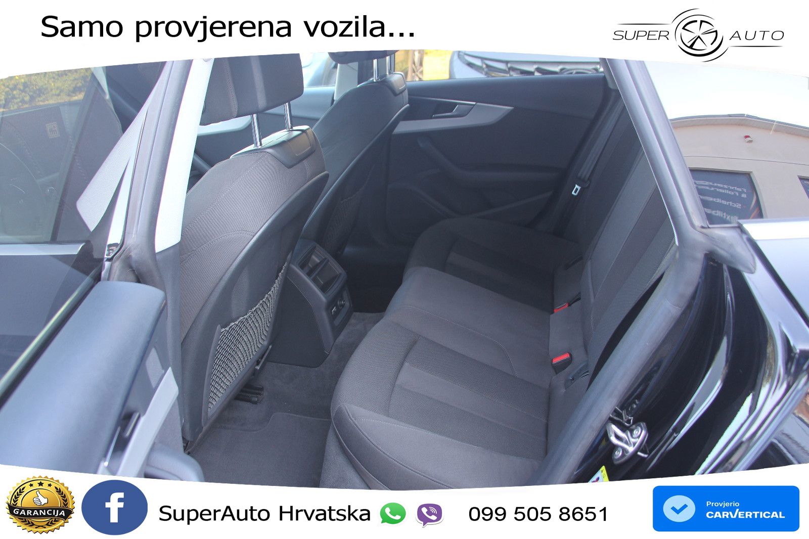 Audi A5 Sportback 40 TFSI (190 KS) S tronic LED+GR SJED+ACC