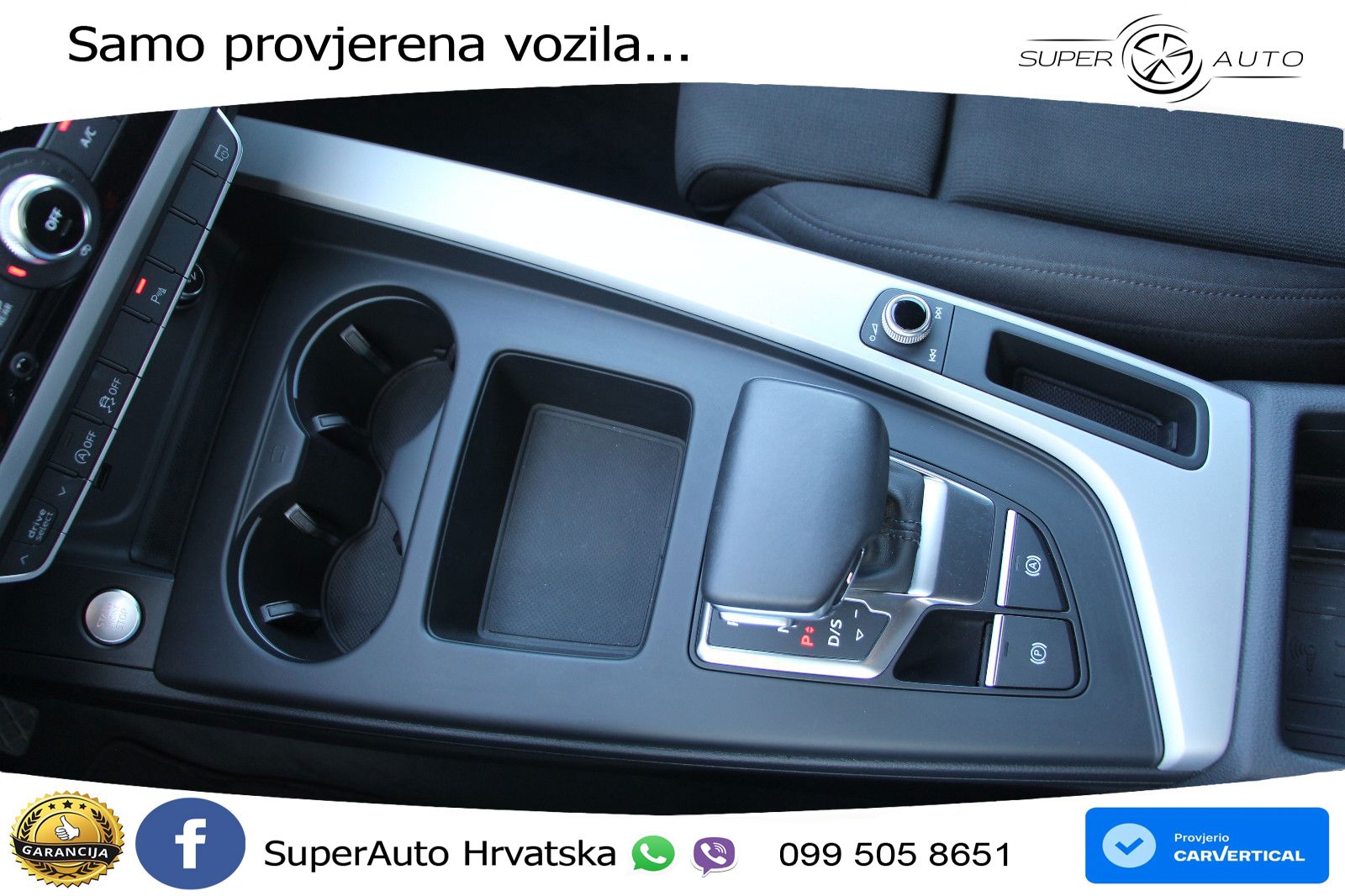 Audi A5 Sportback 40 TFSI (190 KS) S tronic LED+GR SJED+ACC