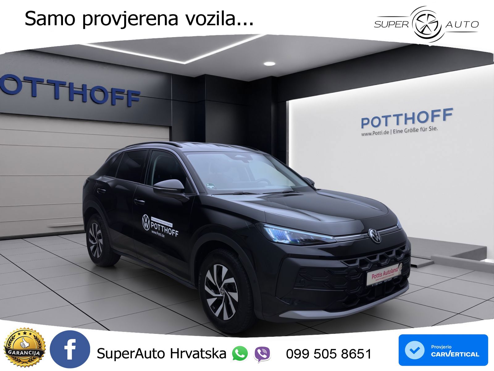 Volkswagen T-Roc II 1.5 eTSI (116 KS)  DSG LED+GR SJED+ACC
