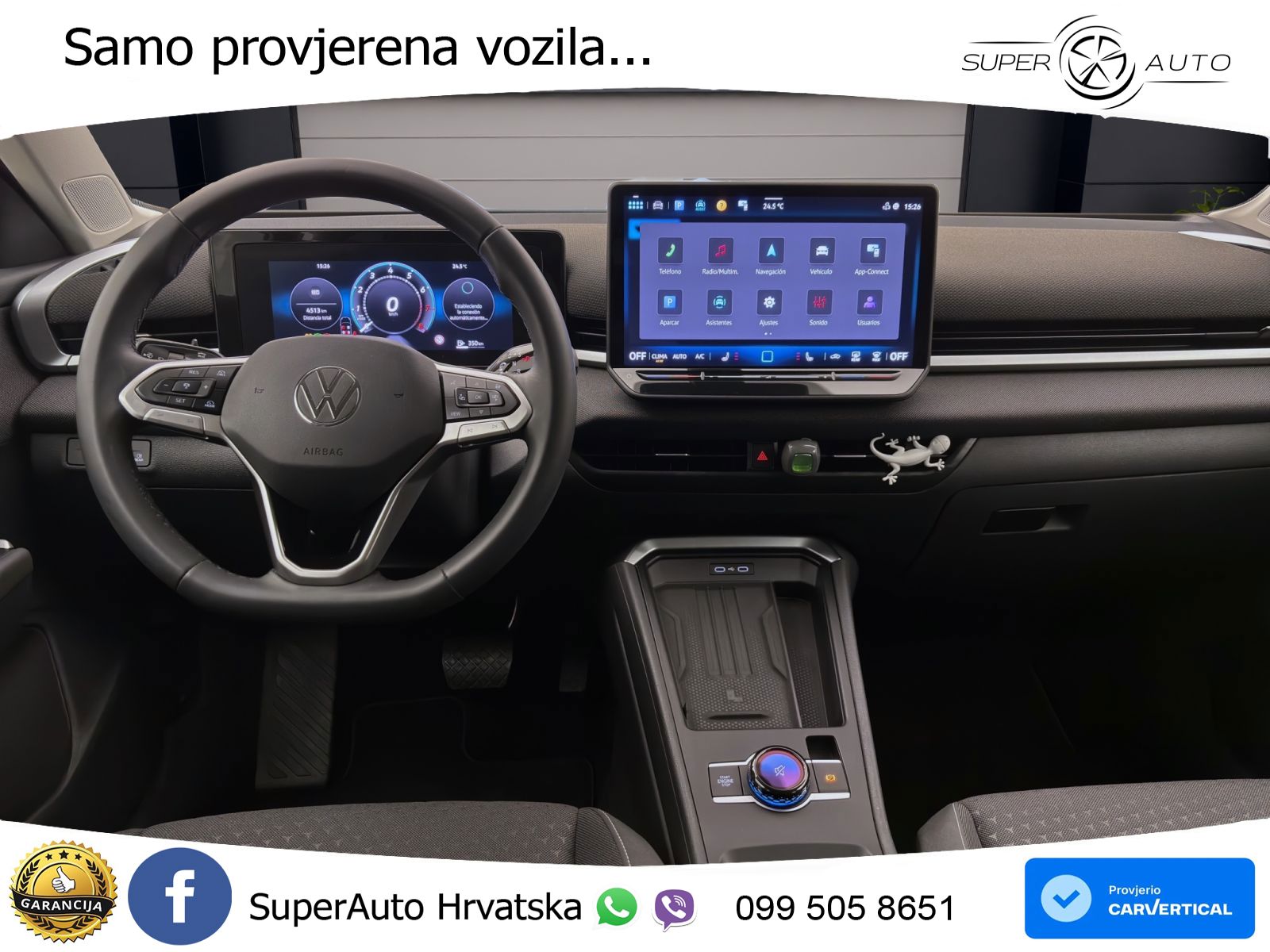 Volkswagen T-Roc II 1.5 eTSI (116 KS)  DSG LED+GR SJED+ACC