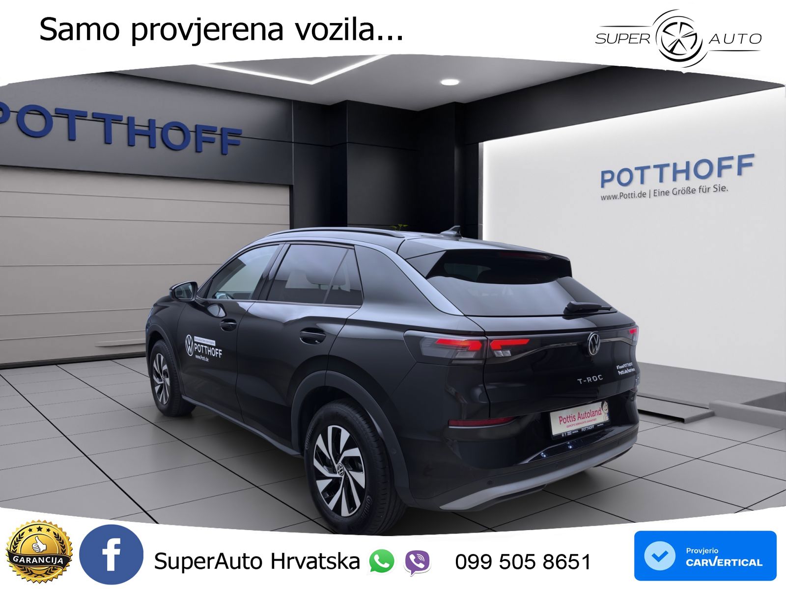 Volkswagen T-Roc II 1.5 eTSI (116 KS)  DSG LED+GR SJED+ACC