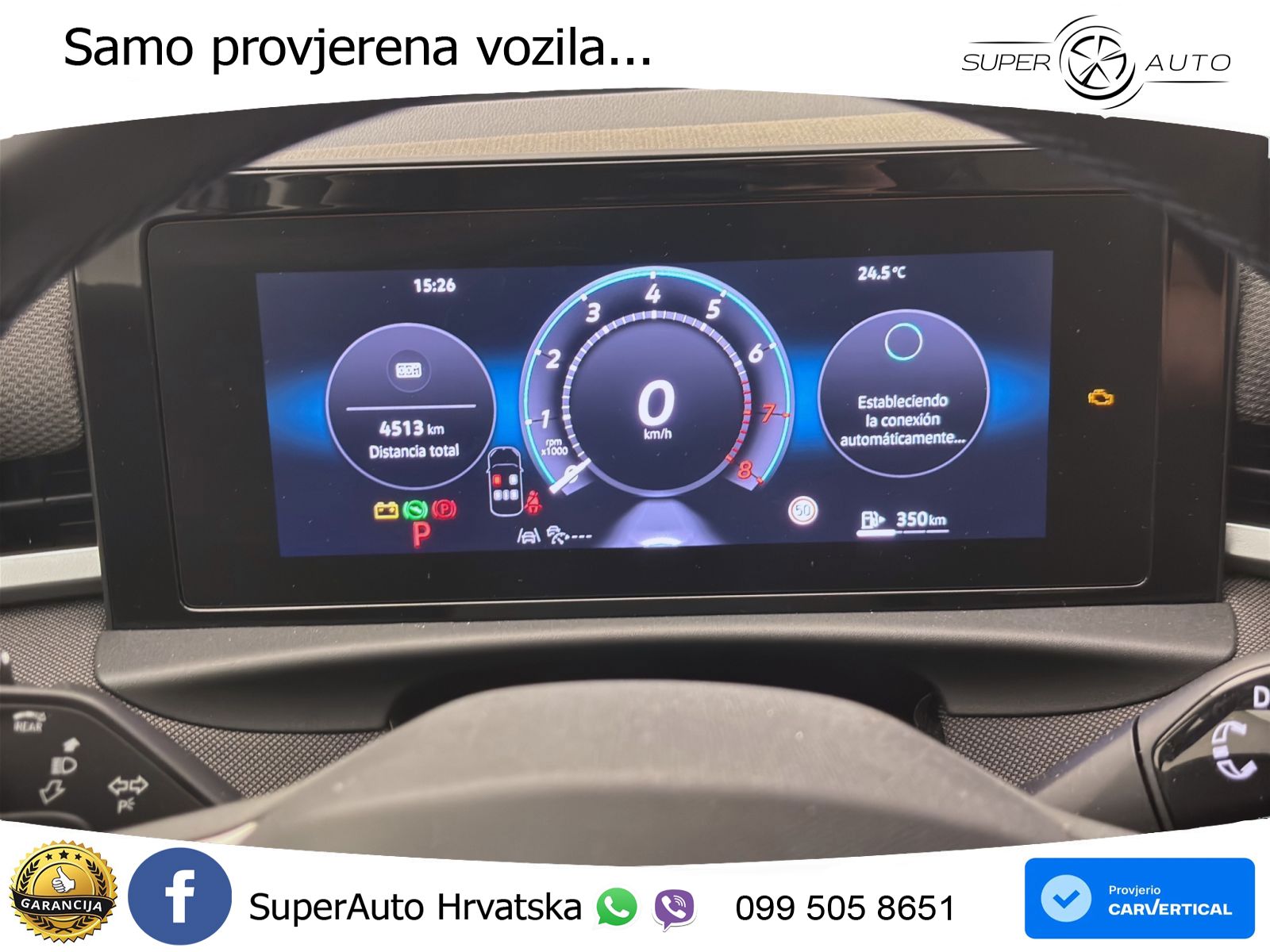 Volkswagen T-Roc II 1.5 eTSI (116 KS)  DSG LED+GR SJED+ACC