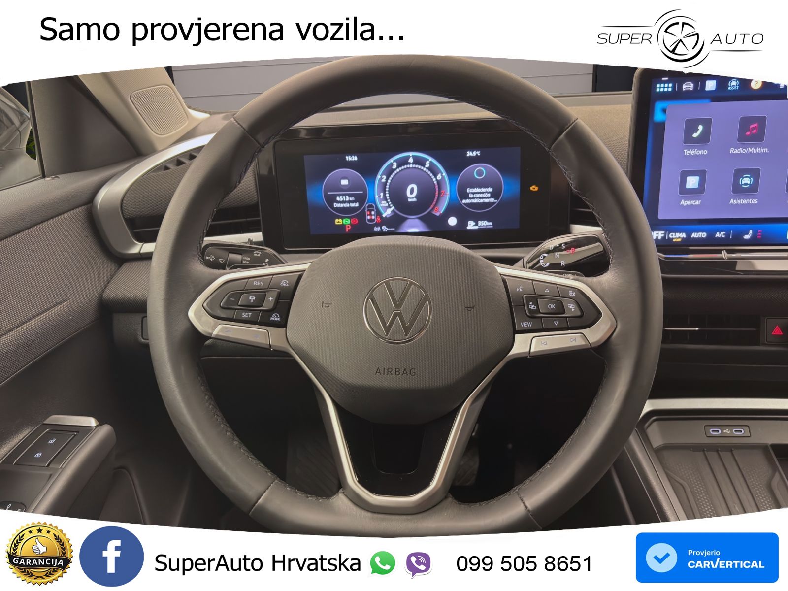 Volkswagen T-Roc II 1.5 eTSI (116 KS)  DSG LED+GR SJED+ACC