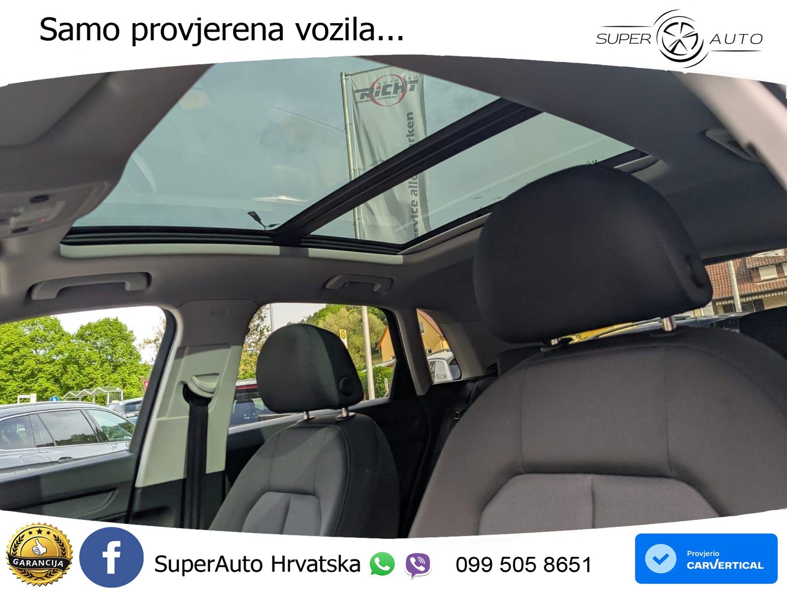 Audi Q3 40 TFSI (190 KS) quattro S tronic advanced