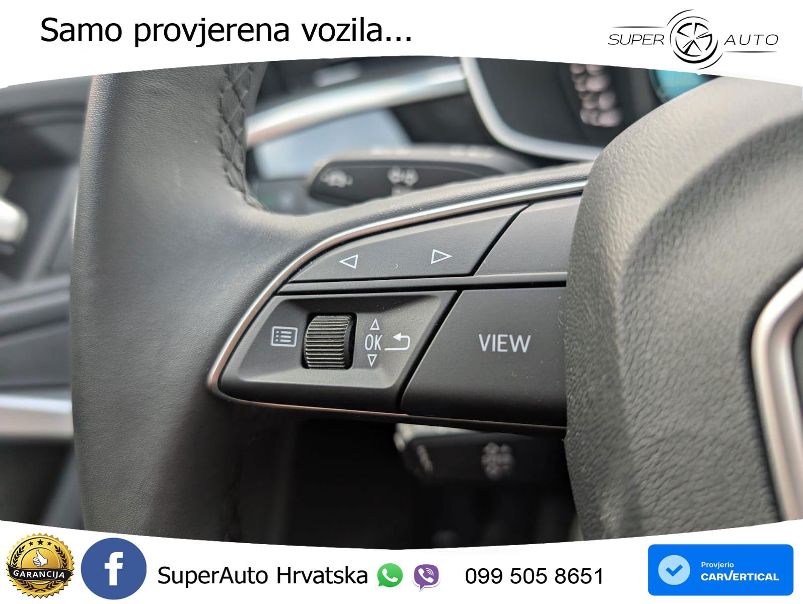 Audi Q3 40 TFSI (190 KS) quattro S tronic advanced