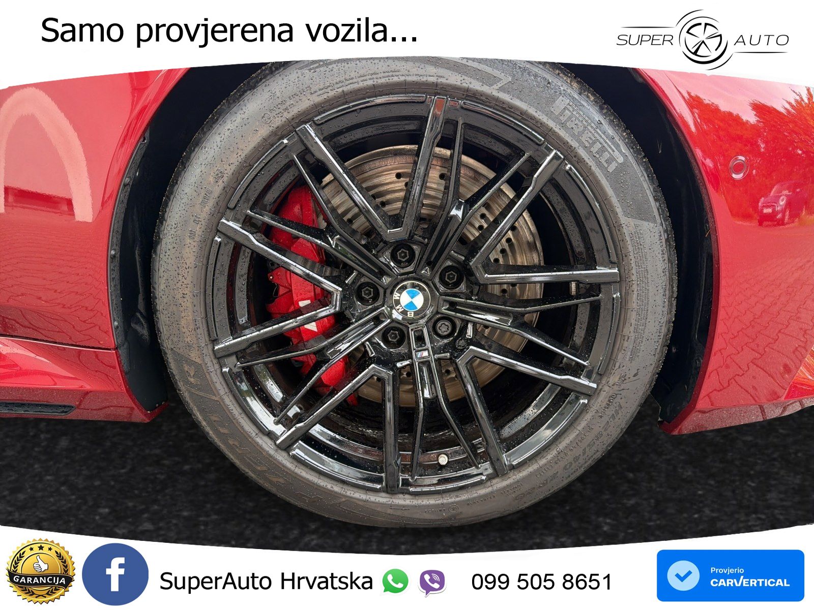 BMW M5 4.4 V8 (727 KS) xDrive Steptronic LED+GR SJED+ACC