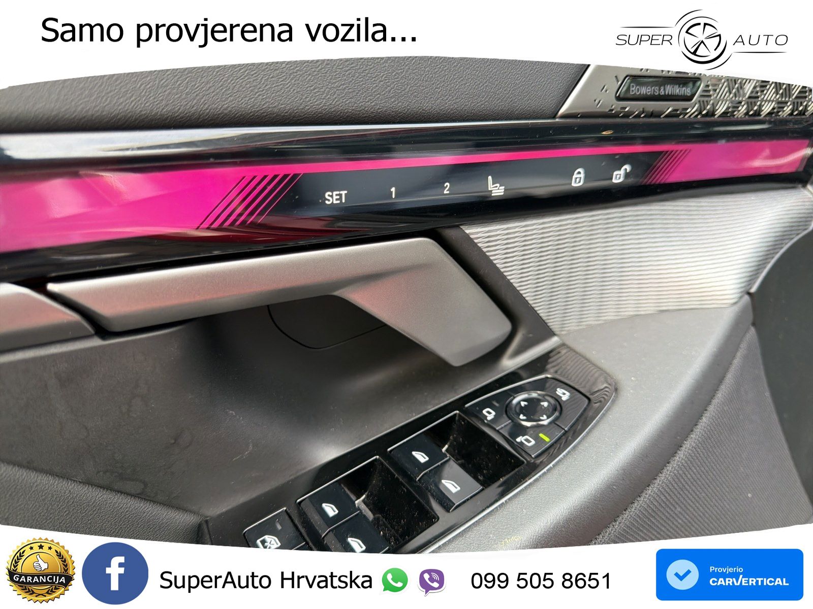 BMW M5 4.4 V8 (727 KS) xDrive Steptronic LED+GR SJED+ACC
