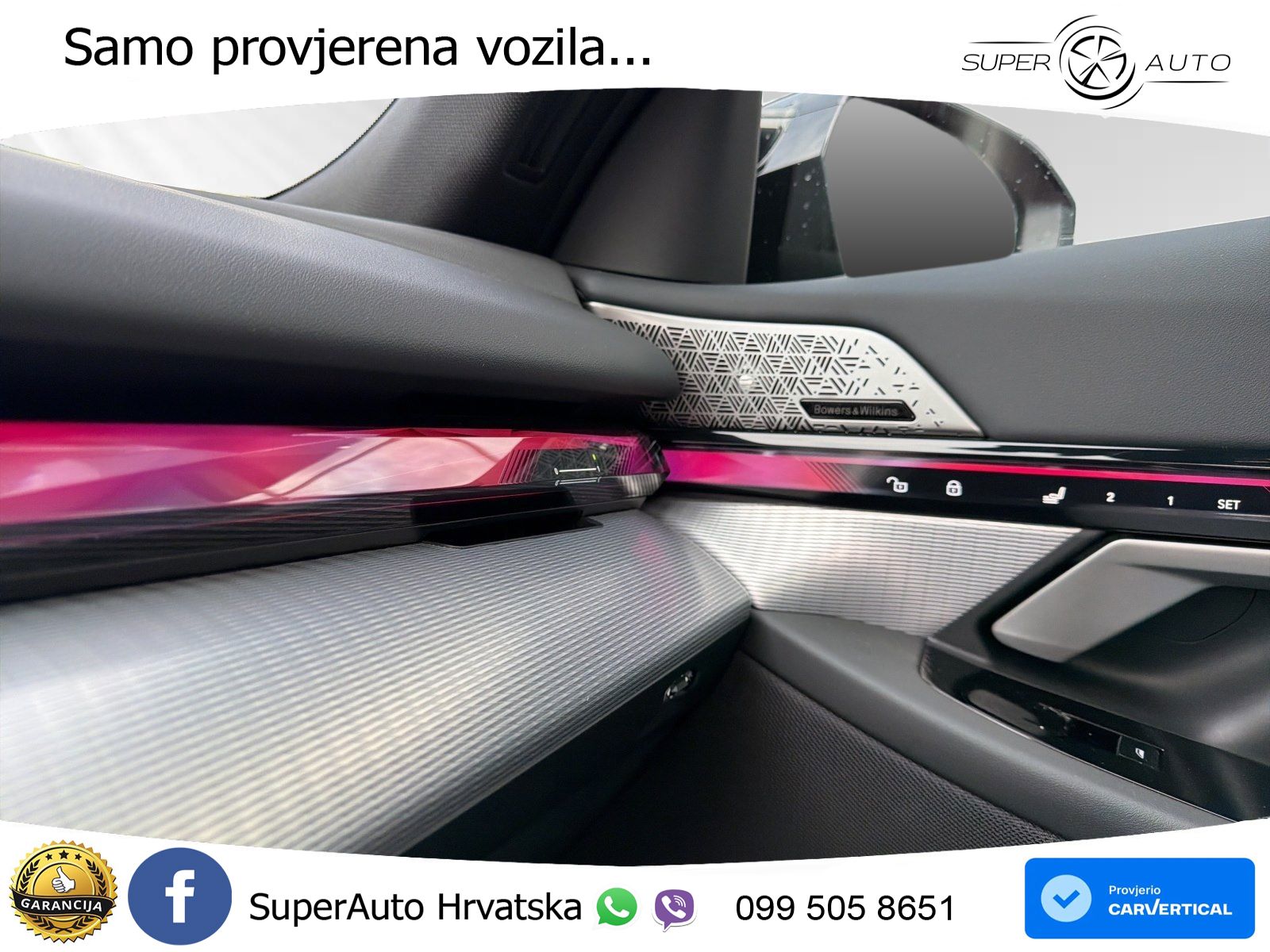 BMW M5 4.4 V8 (727 KS) xDrive Steptronic LED+GR SJED+ACC