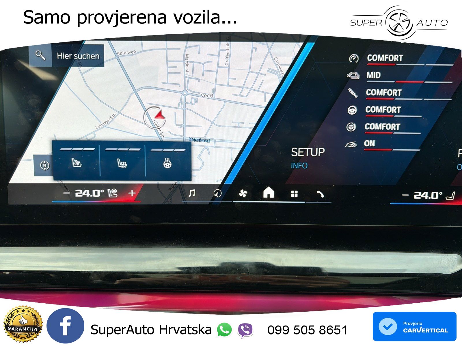 BMW M5 4.4 V8 (727 KS) xDrive Steptronic LED+GR SJED+ACC