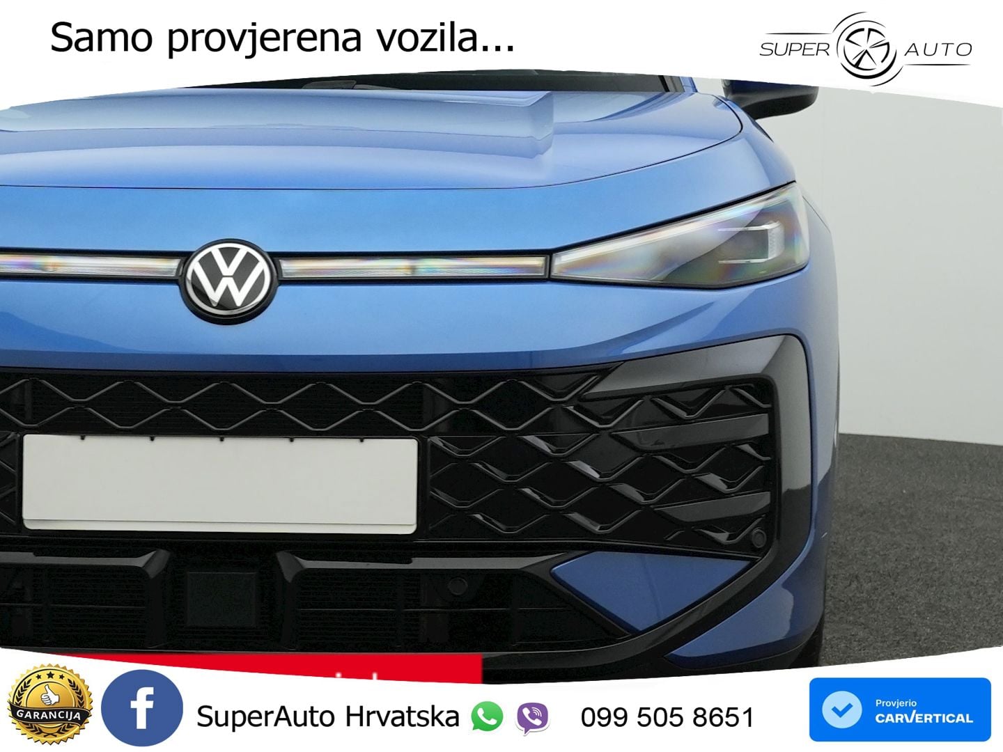 Volkswagen T-Roc II 1.5 eTSI (150 KS)  DSG LED+GR SJED+ACC