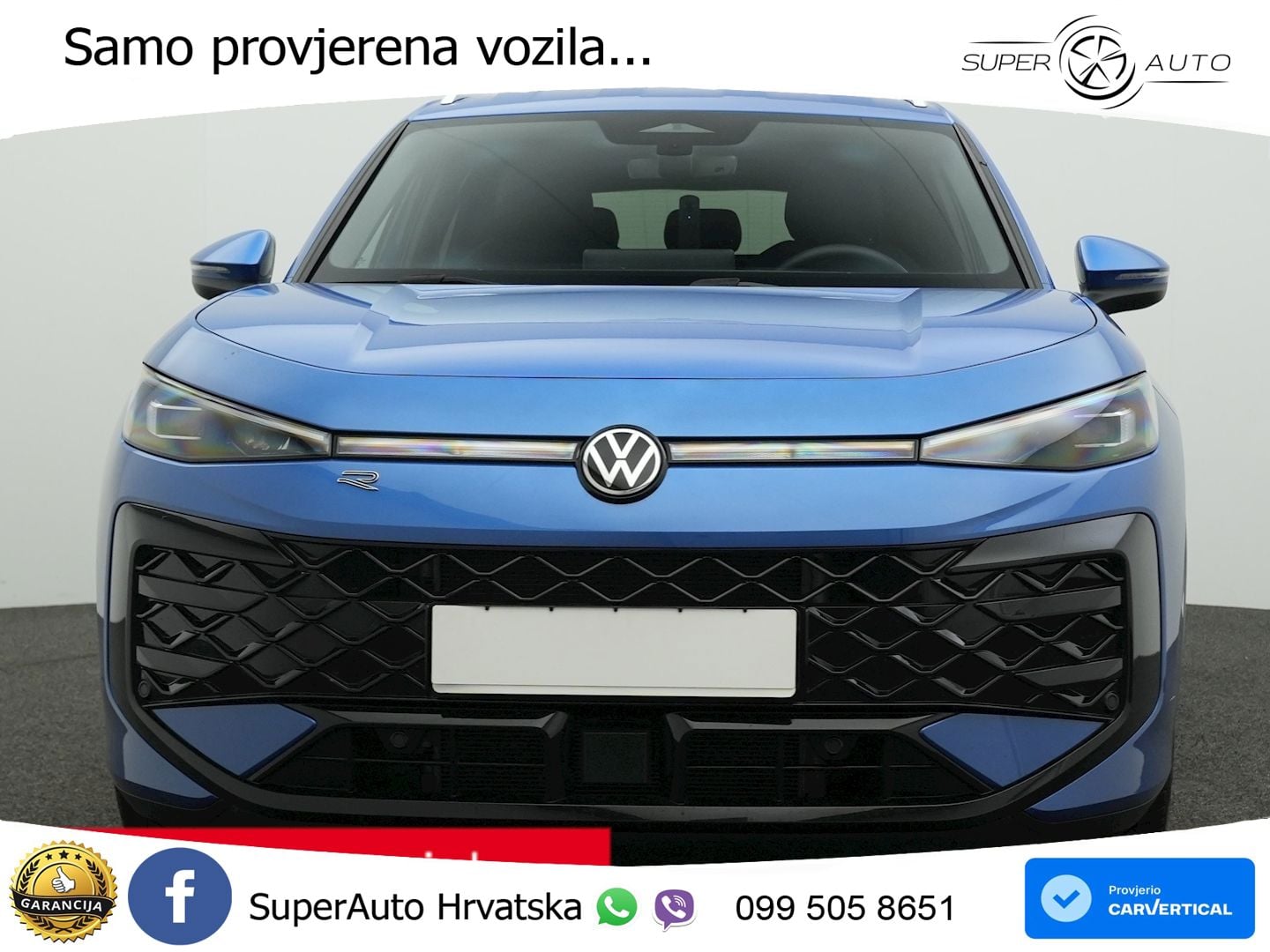 Volkswagen T-Roc II 1.5 eTSI (150 KS)  DSG LED+GR SJED+ACC