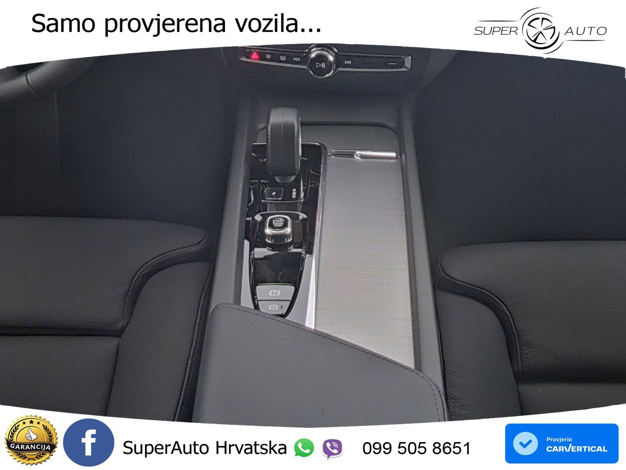 Volvo V60 2.0 B4 Benzin DCT ACC+HEAD+4xGR SJED+360+PANO