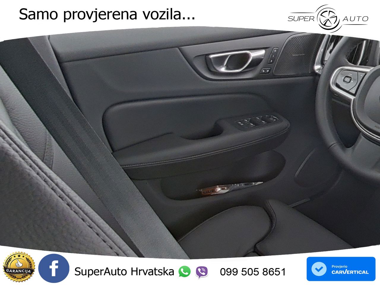 Volvo V60 2.0 B4 Benzin DCT ACC+HEAD+4xGR SJED+360+PANO