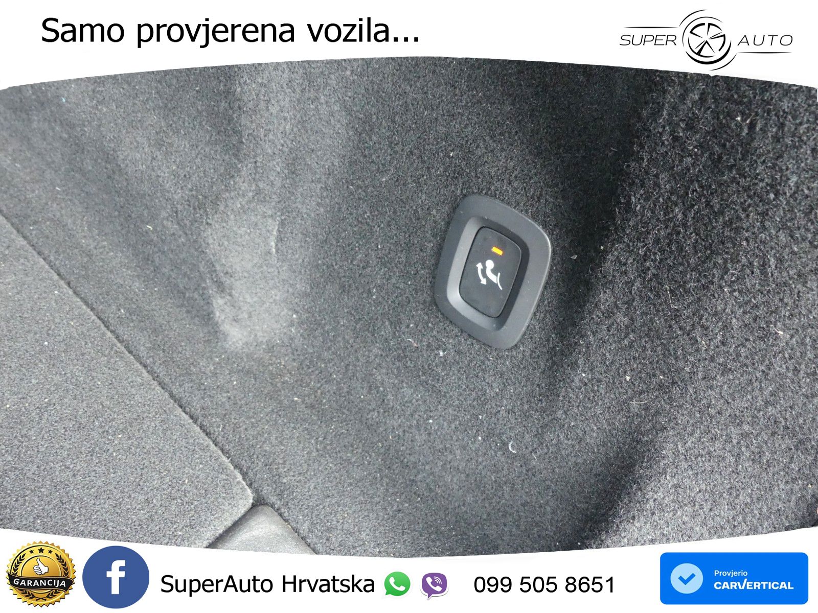Volvo XC60 B4 Diesel FWD Geartronic LED+GR SJED+ACC