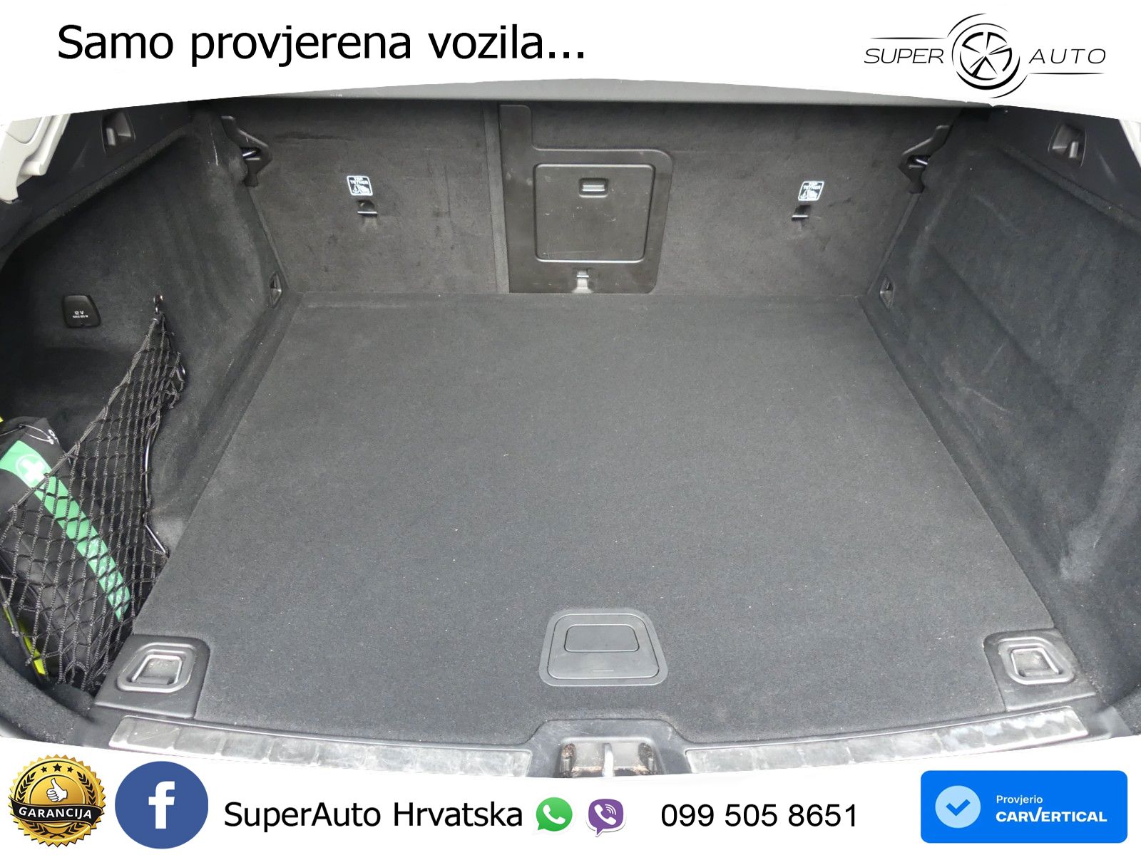Volvo XC60 B4 Diesel FWD Geartronic LED+GR SJED+ACC