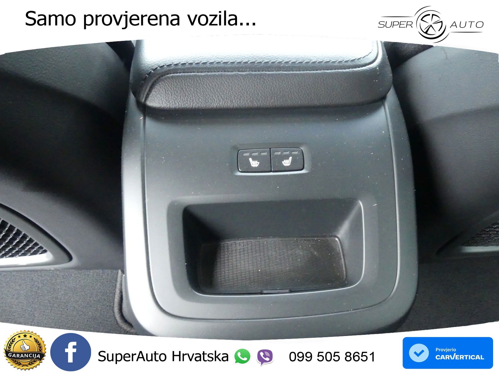 Volvo XC60 B4 Diesel FWD Geartronic LED+GR SJED+ACC