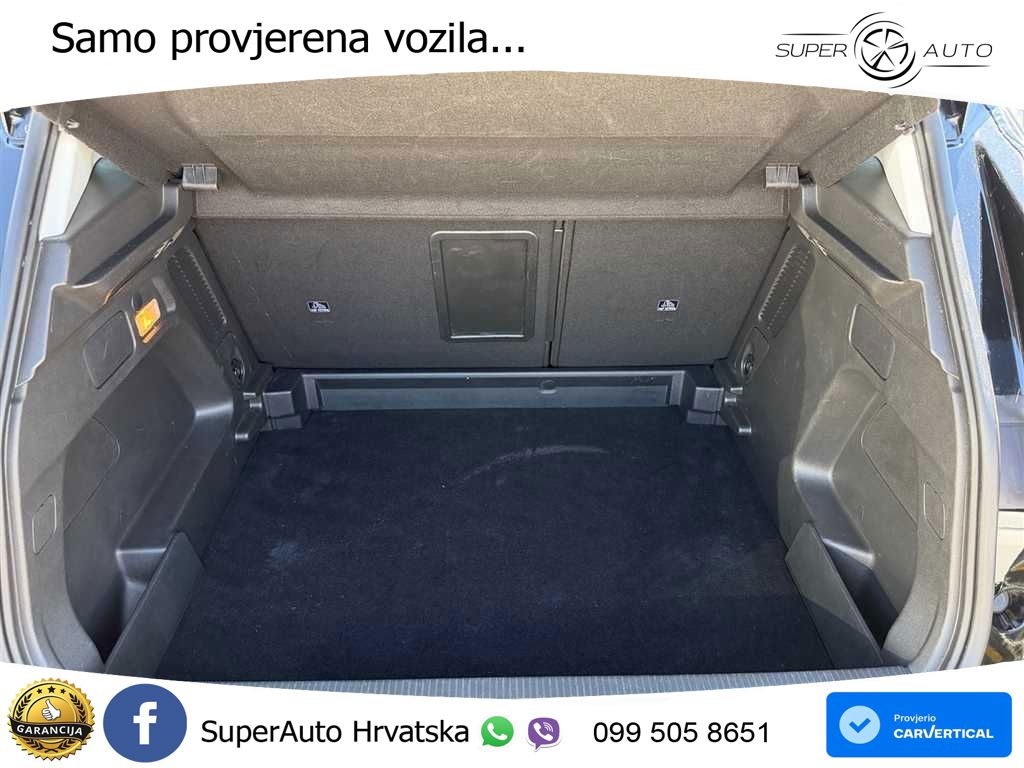 Opel Grandland 1.2i Turbo (130 KS) Automatic GS