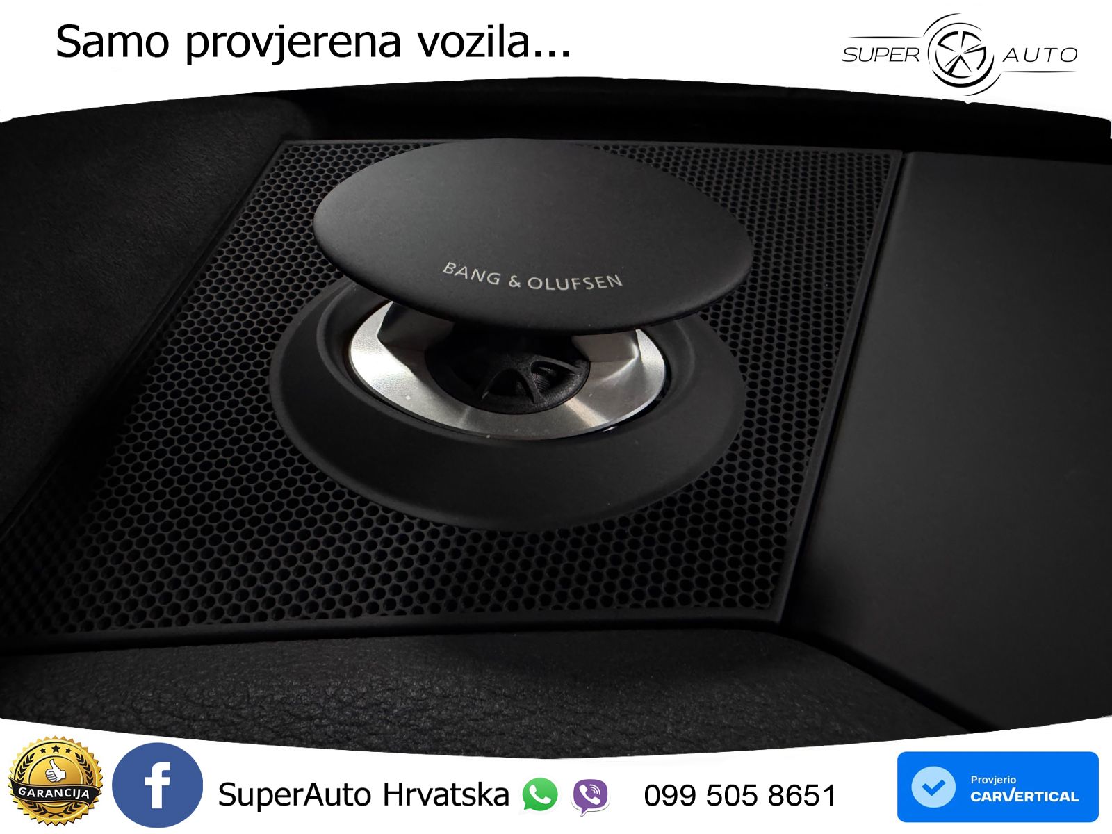 Audi RS6 Avant 4.0 TFSI V8 (600 KS) quattro Tiptronic