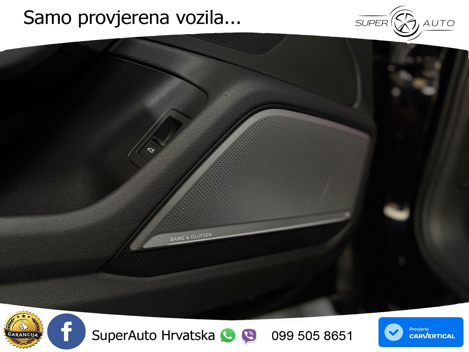 Audi RS6 Avant 4.0 TFSI V8 (600 KS) quattro Tiptronic