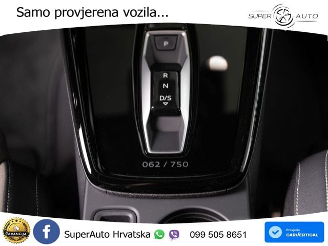 Audi RS3 Sedan 2.5 TFSI (400 KS) quattro S tronic LED+GR SJED+ACC