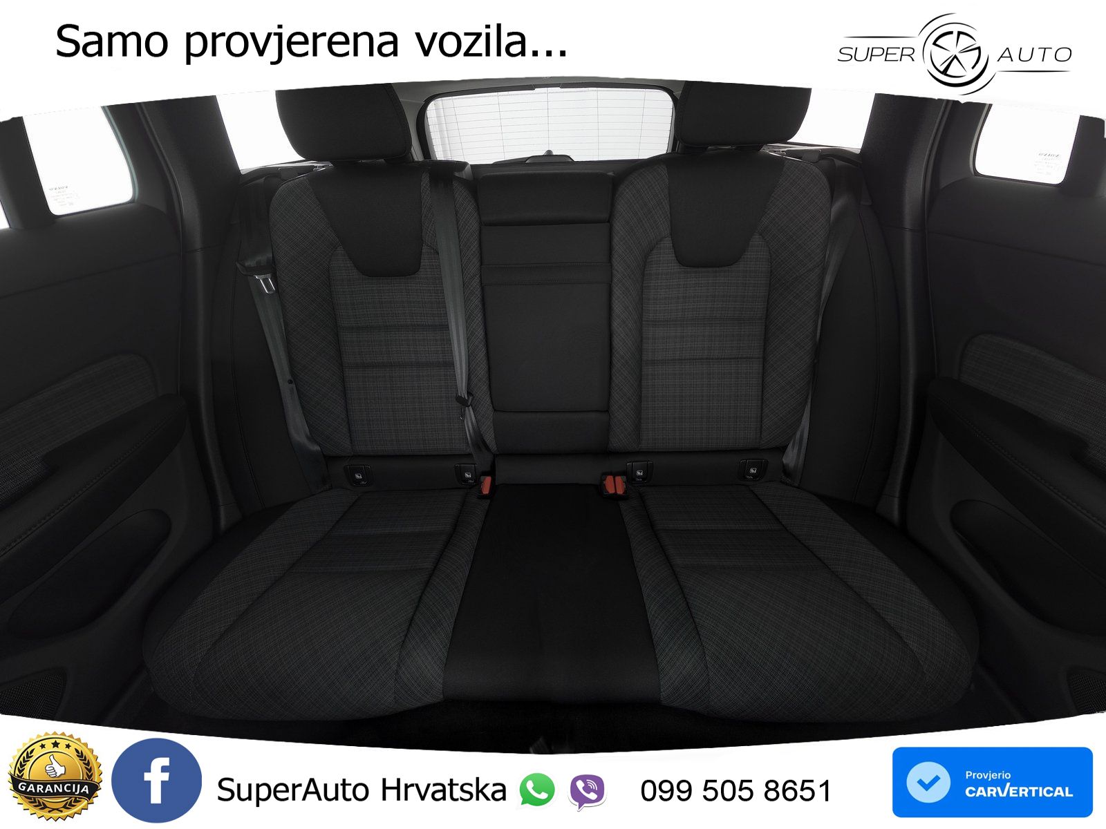 Volvo V60 2.0 T8 AWD Geartronic LED+GR SJED+ACC