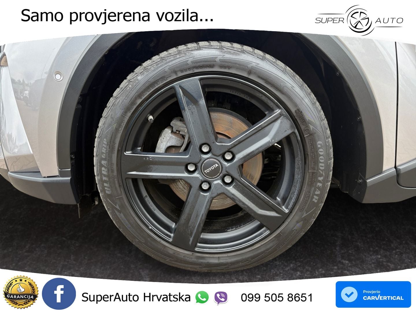 Toyota C-HR 2.0 (184 KS) Hybrid e-CVT Team D LED+GR SJED+ACC
