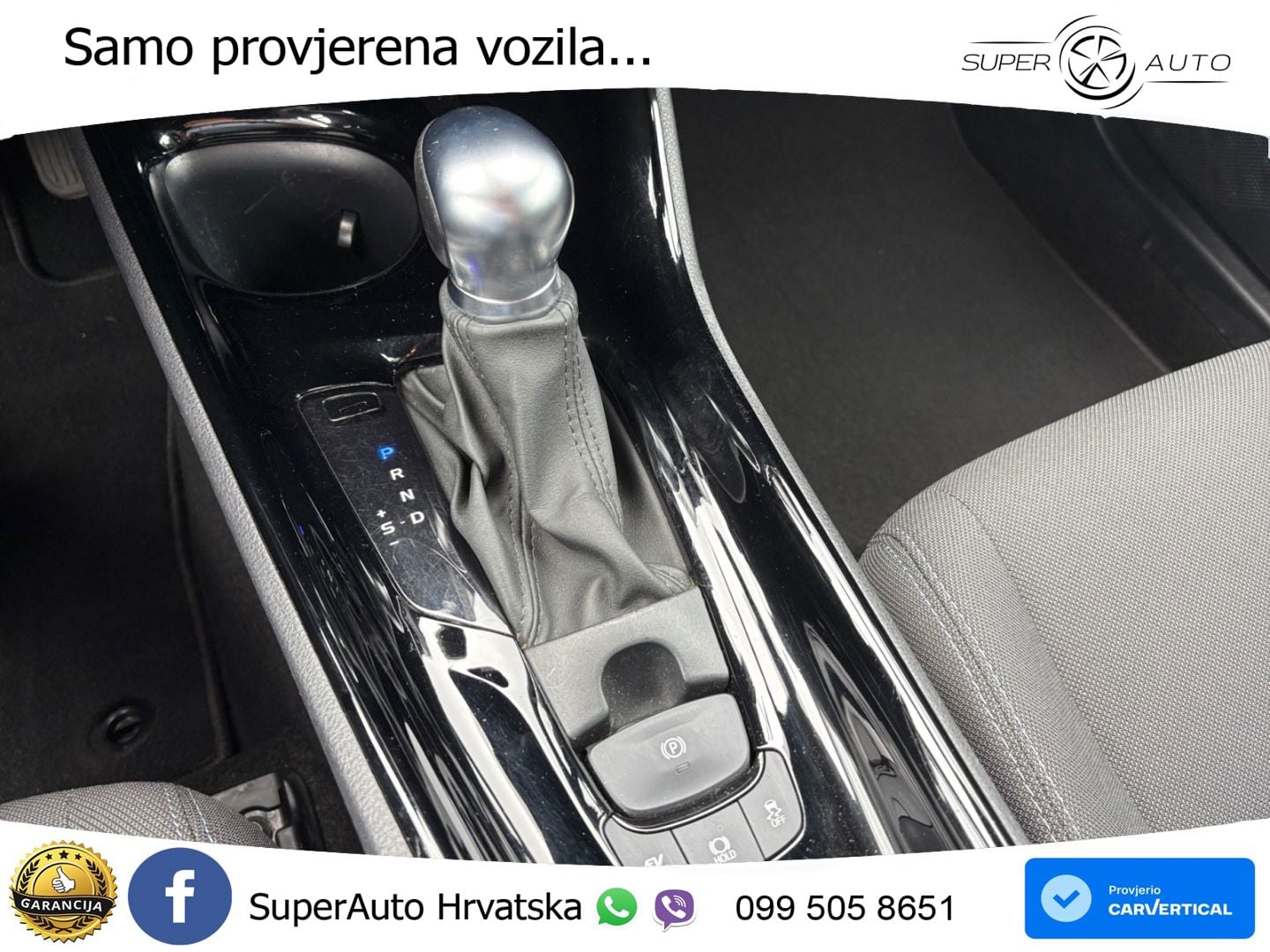 Toyota C-HR 2.0 (184 KS) Hybrid e-CVT Team D LED+GR SJED+ACC