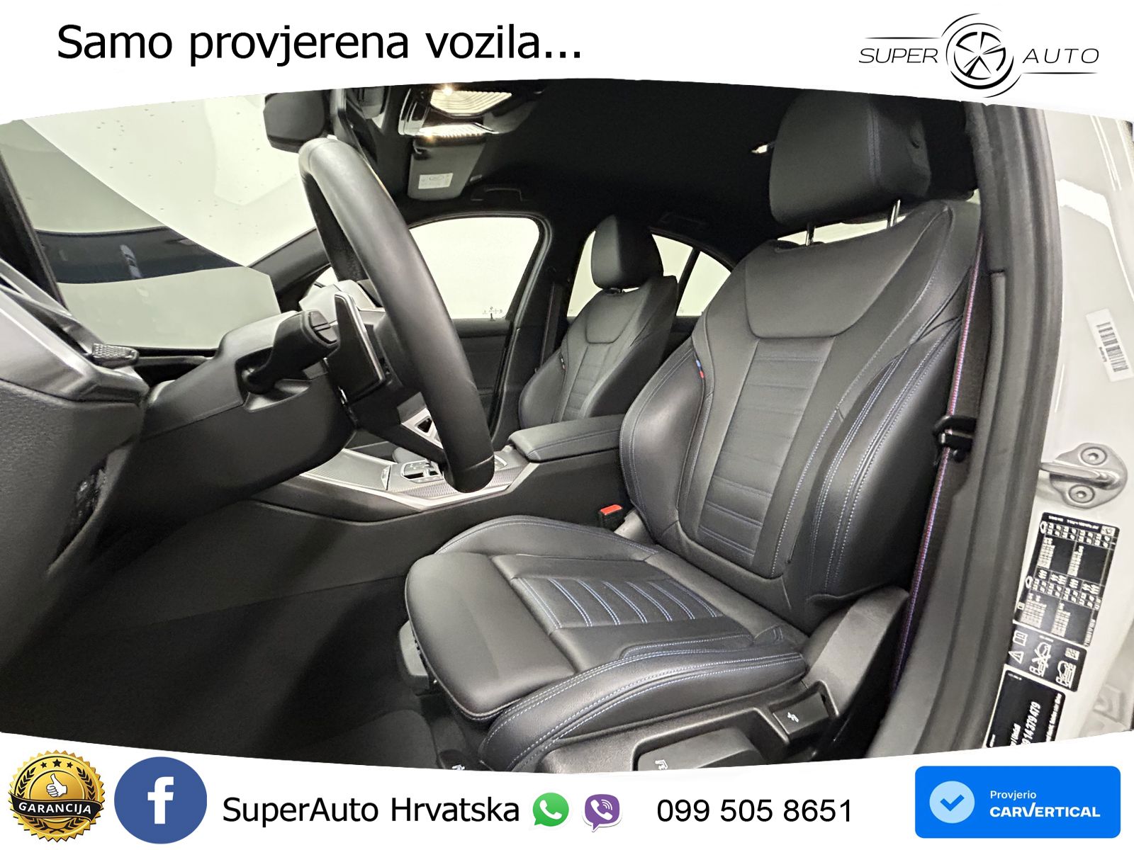 BMW 330i (245 KS) xDrive Steptronic M Sport LED+GR SJED+ACC