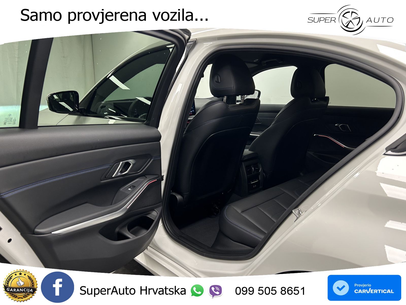BMW 330i (245 KS) xDrive Steptronic M Sport LED+GR SJED+ACC
