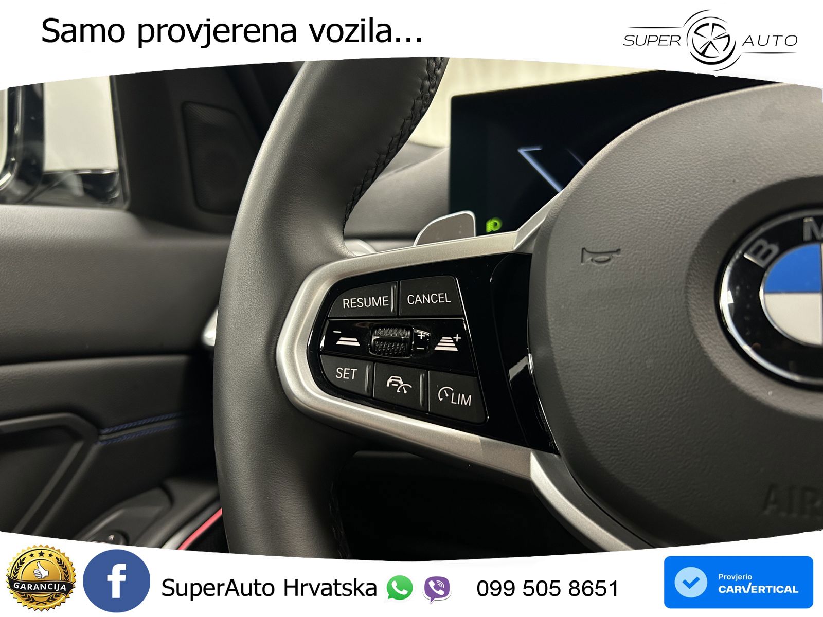 BMW 330i (245 KS) xDrive Steptronic M Sport LED+GR SJED+ACC
