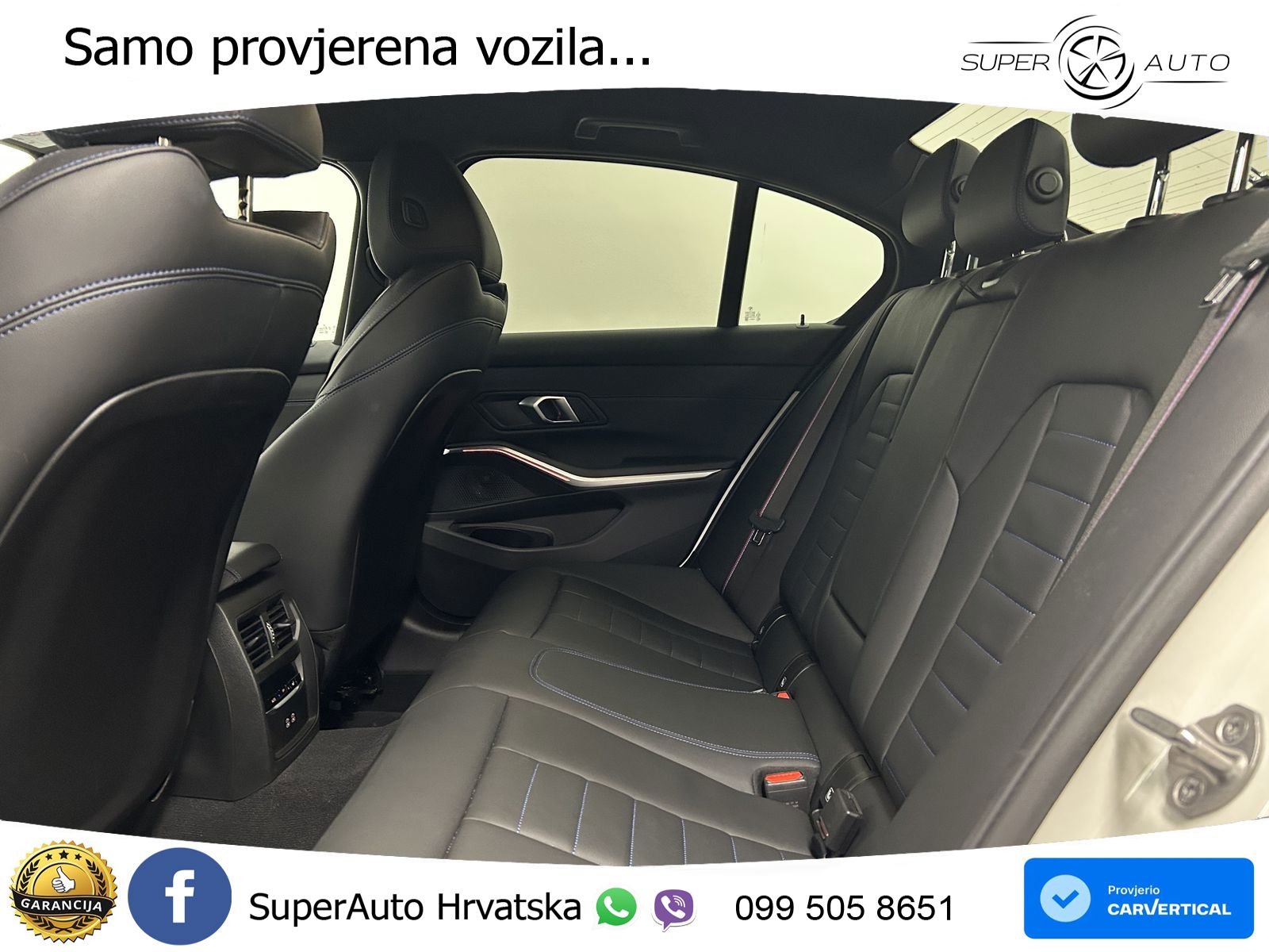 BMW 330i (245 KS) xDrive Steptronic M Sport LED+GR SJED+ACC