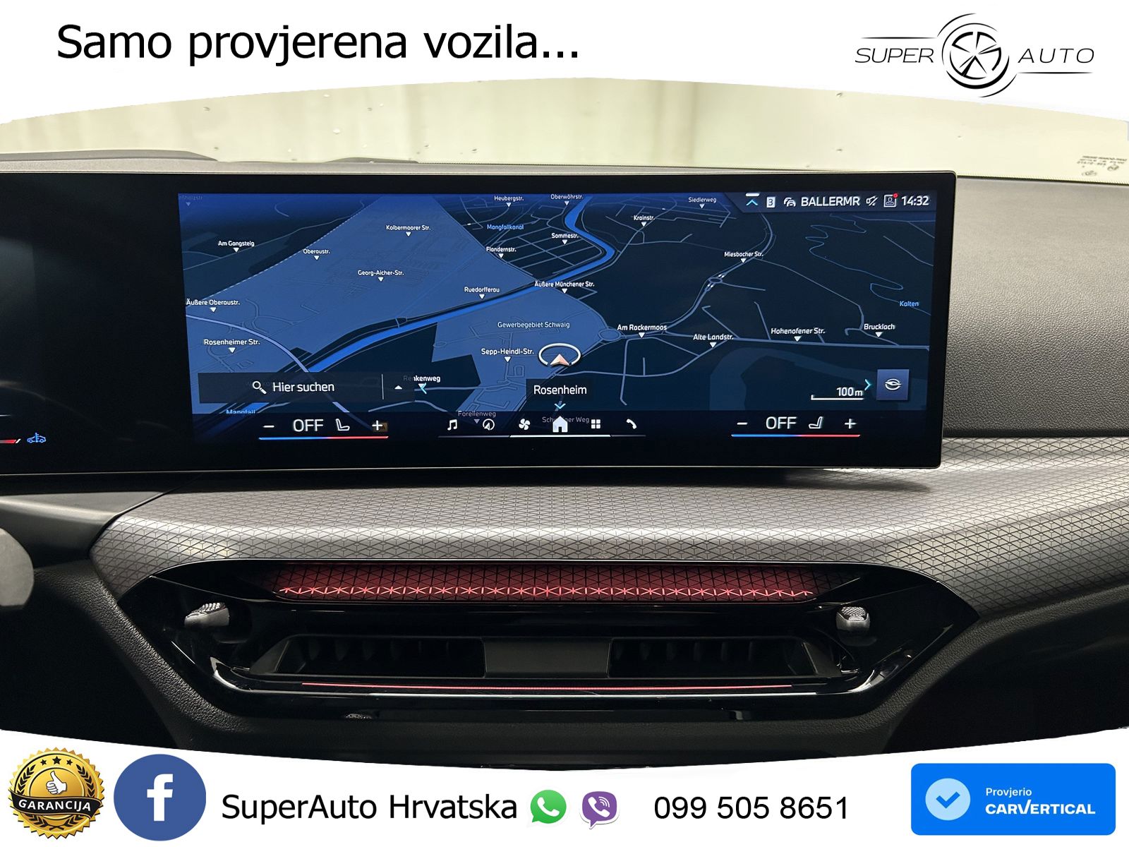 BMW 330i (245 KS) xDrive Steptronic M Sport LED+GR SJED+ACC