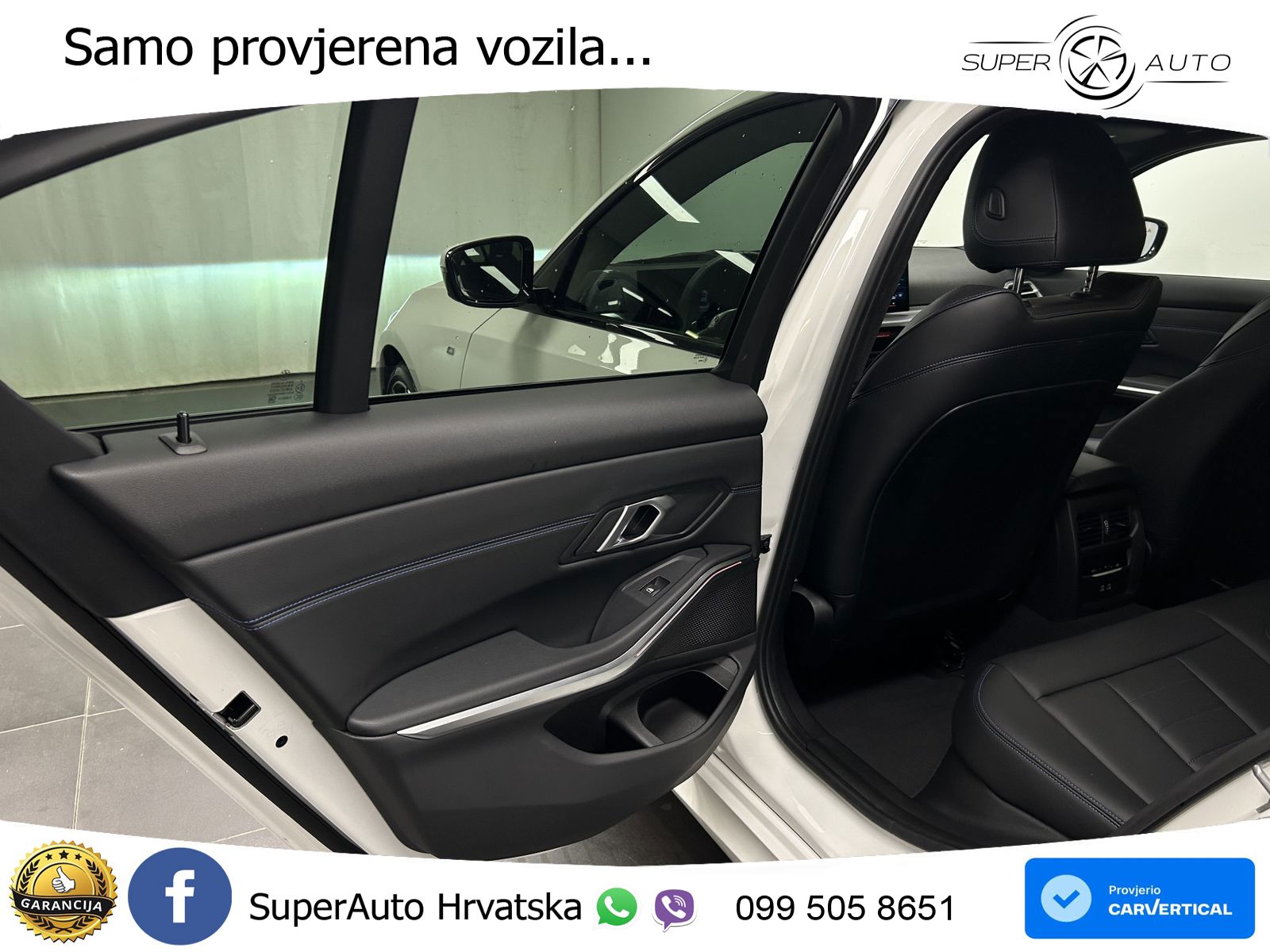 BMW 330i (245 KS) xDrive Steptronic M Sport LED+GR SJED+ACC